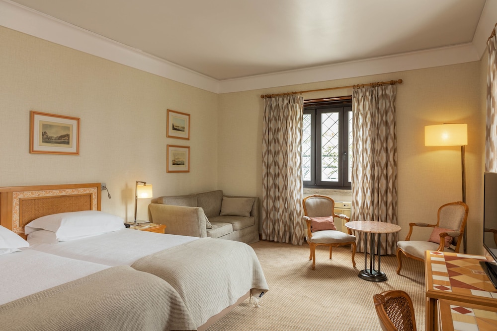 Heritage Lisboa Plaza Hotel - Avenida — Hotel rooms in Lisbon, Lisboa
