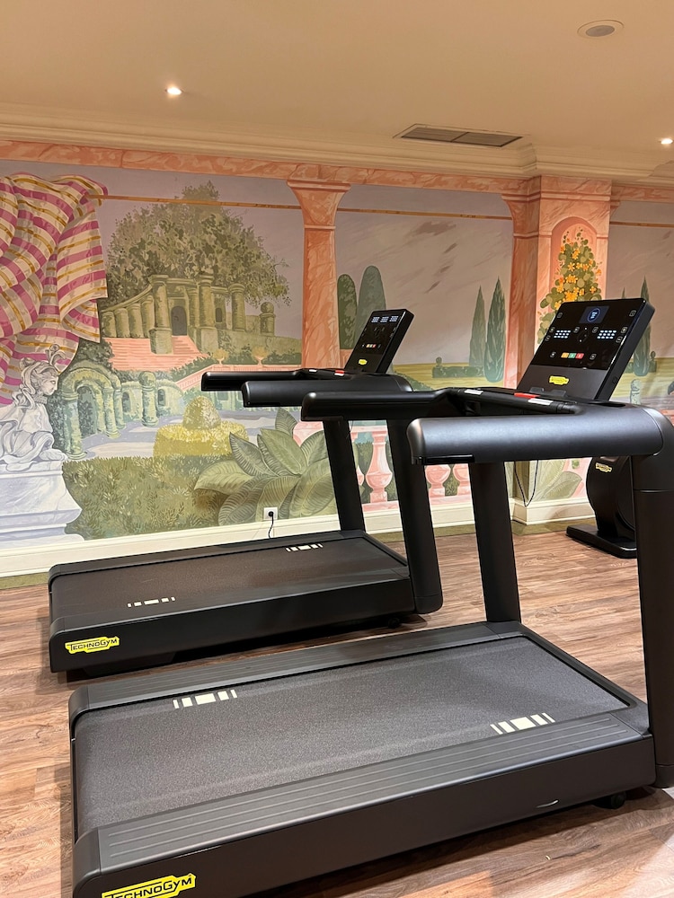 Heritage Lisboa Plaza Hotel - Avenida — Sports & recreation in Lisbon, Lisboa