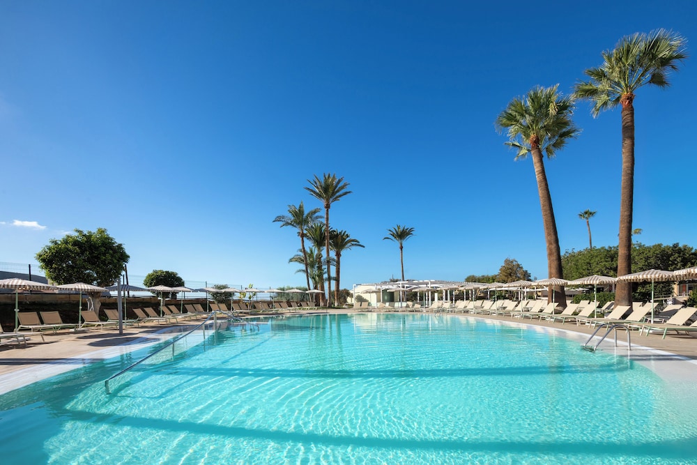 Sol Arona Tenerife - zdjęcie 3