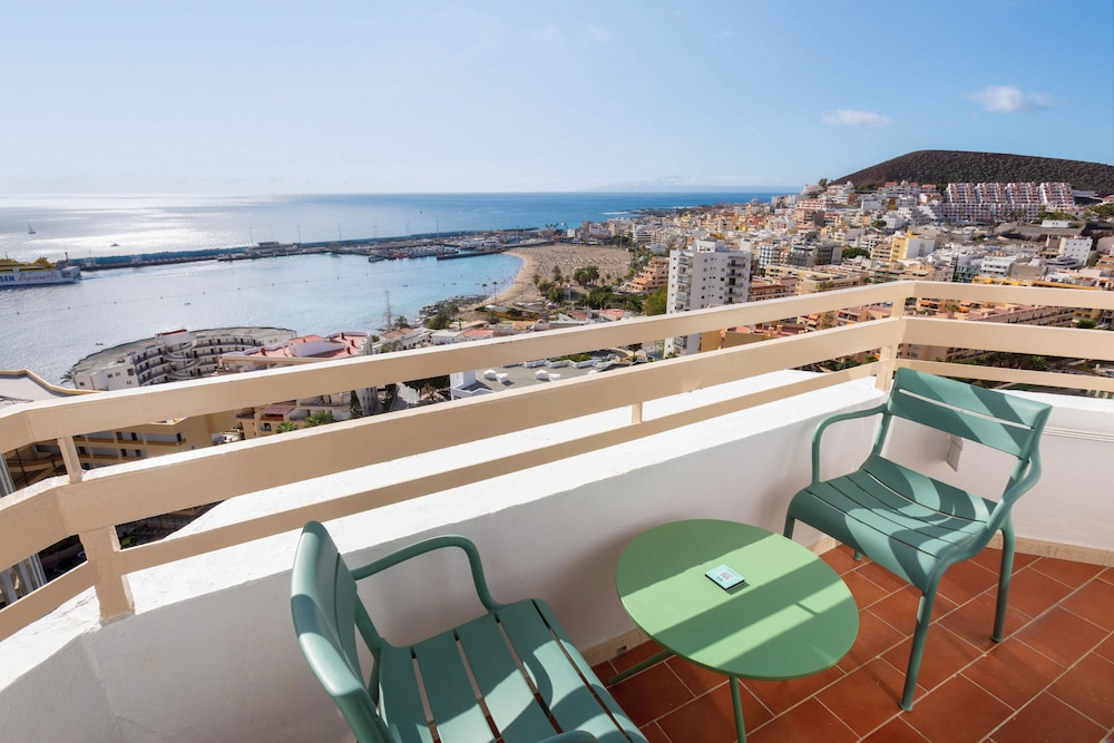 Sol Arona Tenerife — Hotel rooms in Los Cristianos, Canary Islands