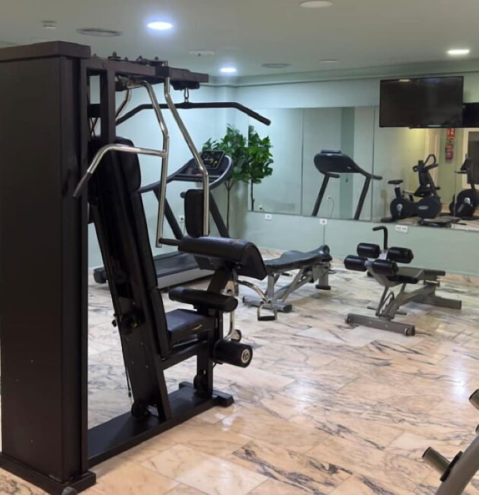 Sol Arona Tenerife — Sports & recreation in Los Cristianos, Canary Islands