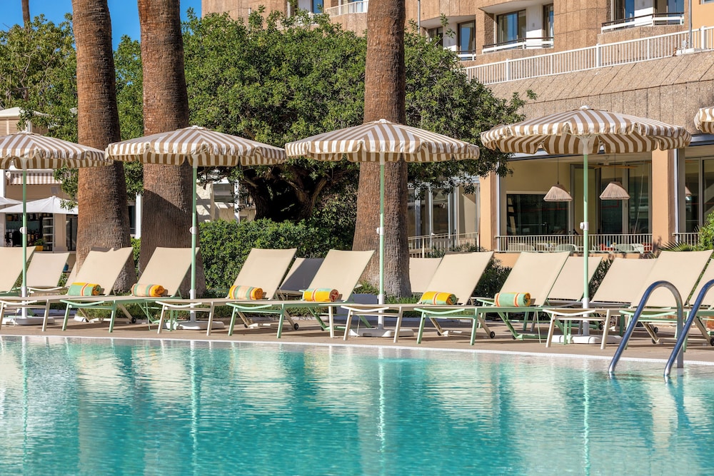 Sol Arona Tenerife — Swimming pool in Los Cristianos, Canary Islands