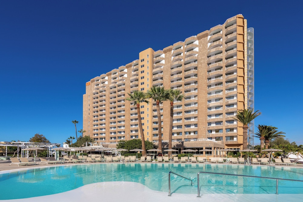 Sol Arona Tenerife — Main photo in Los Cristianos, Canary Islands