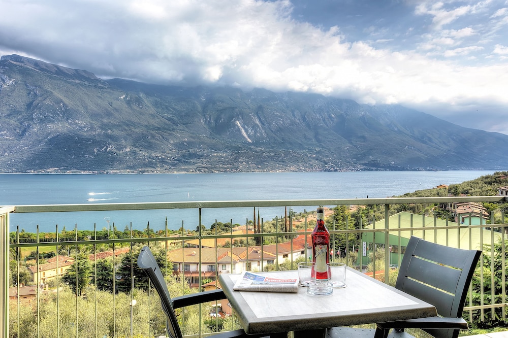 Hotel San Pietro — Attractions in the area in Limone sul Garda, Lombardy