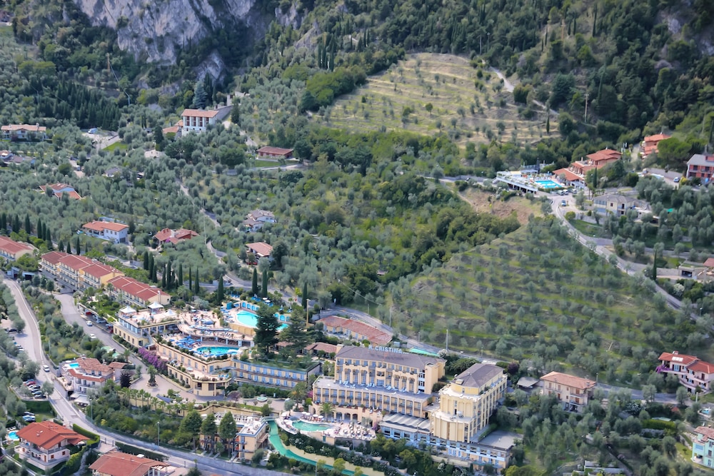 Hotel San Pietro - zdjęcie 5