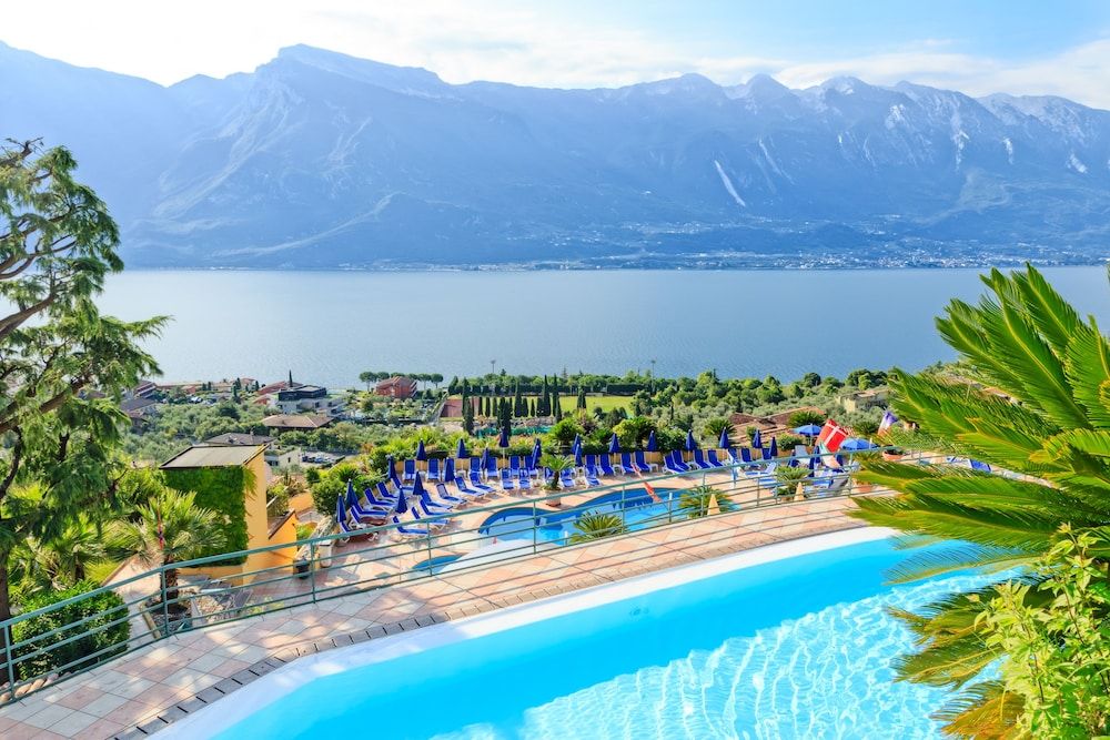 Hotel San Pietro