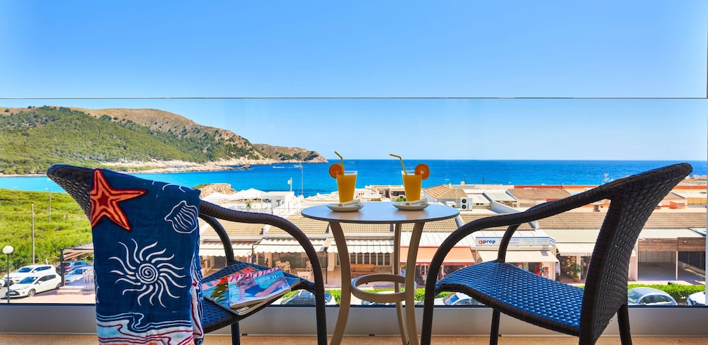 Hotel & Spa S'entrador Playa — Attractions in the area in Cala Ratjada, Balearic Islands