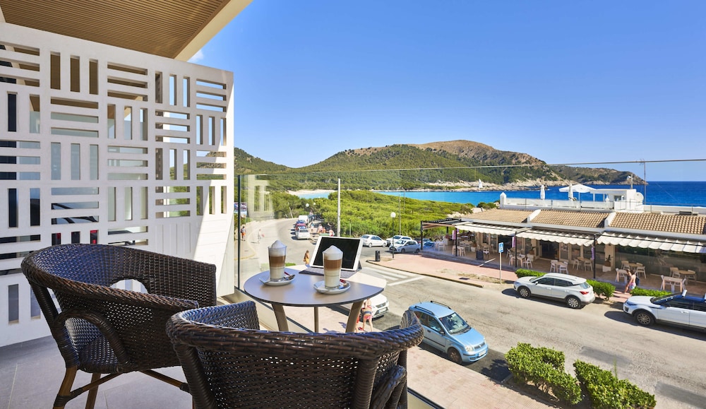 Hotel & Spa S'entrador Playa — Attractions in the area in Cala Ratjada, Balearic Islands