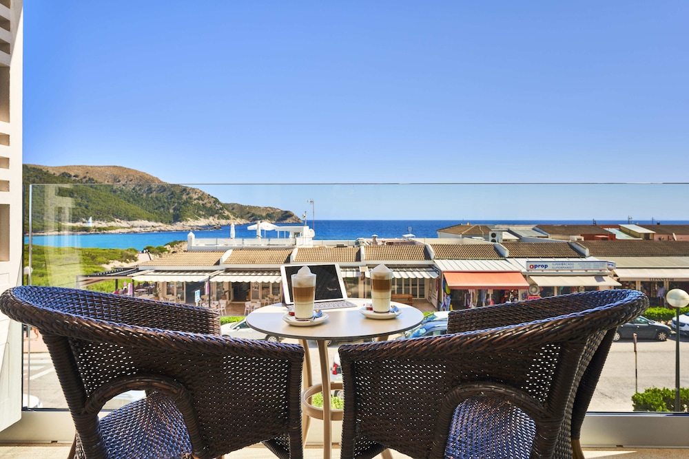Hotel & Spa S'entrador Playa - zdjęcie 5