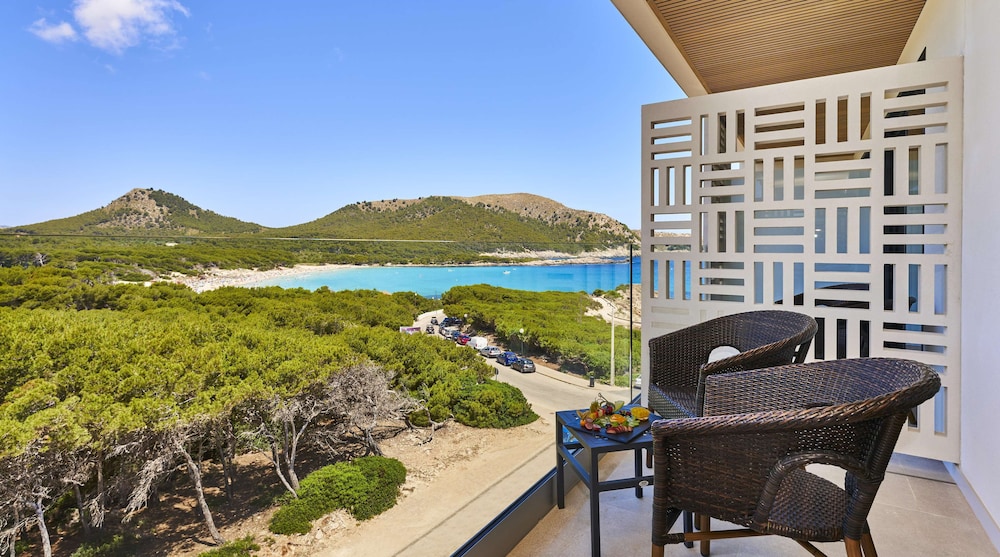 Hotel & Spa S'entrador Playa — Attractions in the area in Cala Ratjada, Balearic Islands