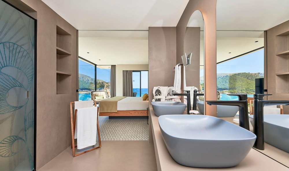 Hotel & Spa S'entrador Playa — Hotel rooms in Cala Ratjada, Balearic Islands