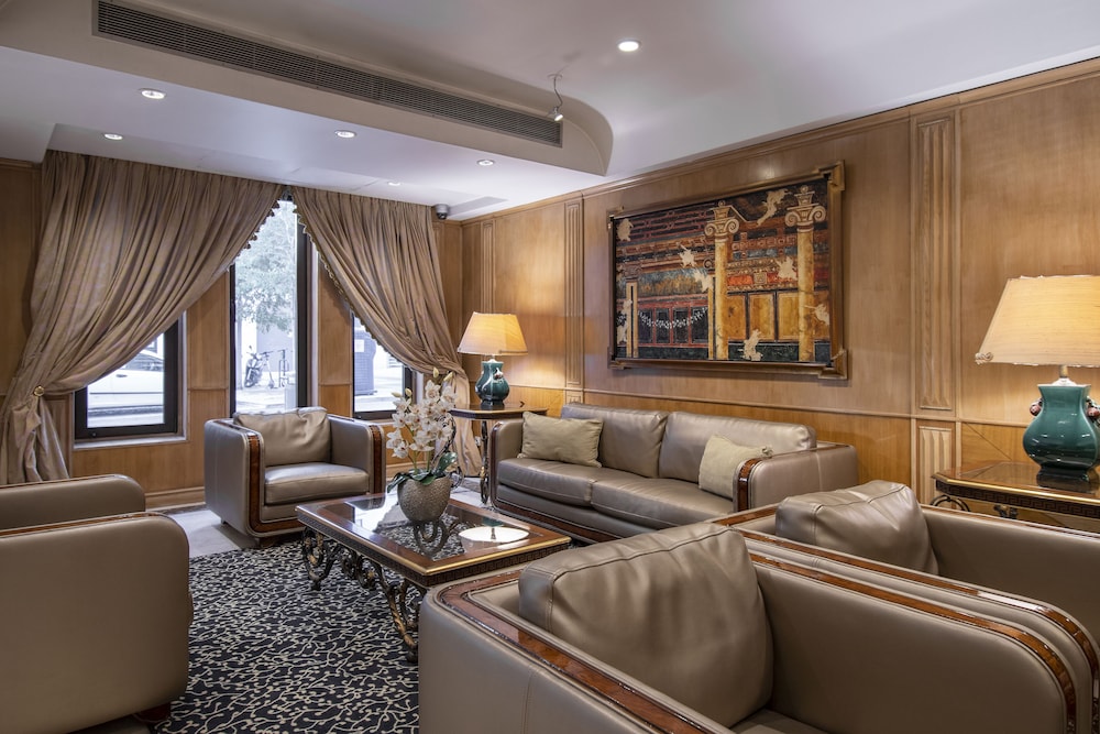 SANA Reno Hotel — Hotel rooms in Lisbon, Lisboa