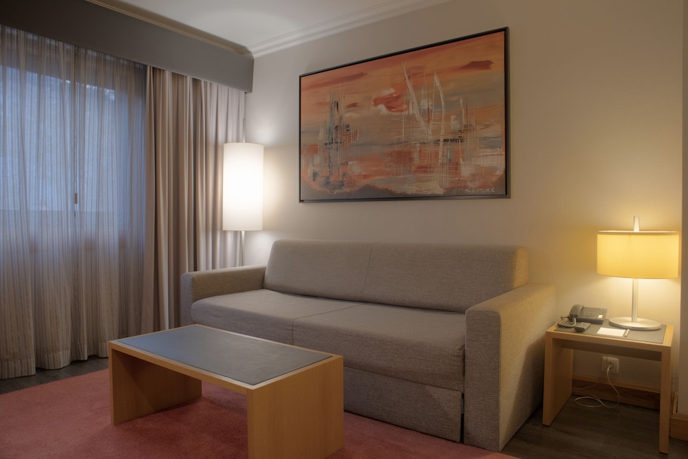 SANA Reno Hotel — Hotel rooms in Lisbon, Lisboa