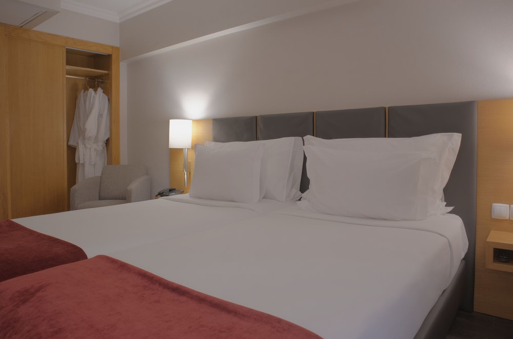 SANA Reno Hotel — Hotel rooms in Lisbon, Lisboa
