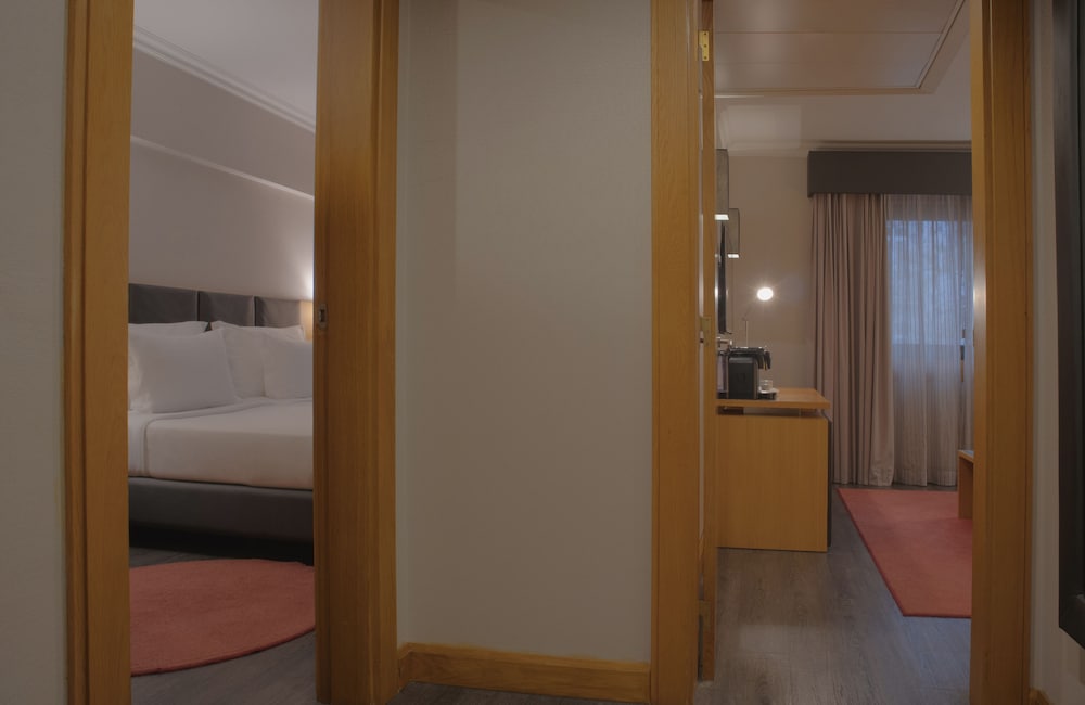 SANA Reno Hotel — Hotel rooms in Lisbon, Lisboa