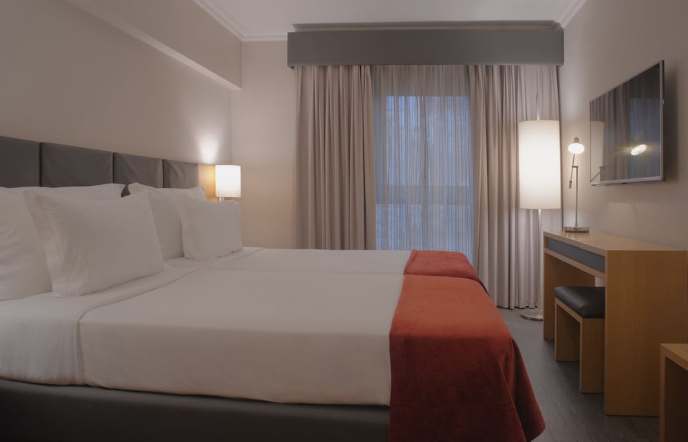 SANA Reno Hotel — Hotel rooms in Lisbon, Lisboa