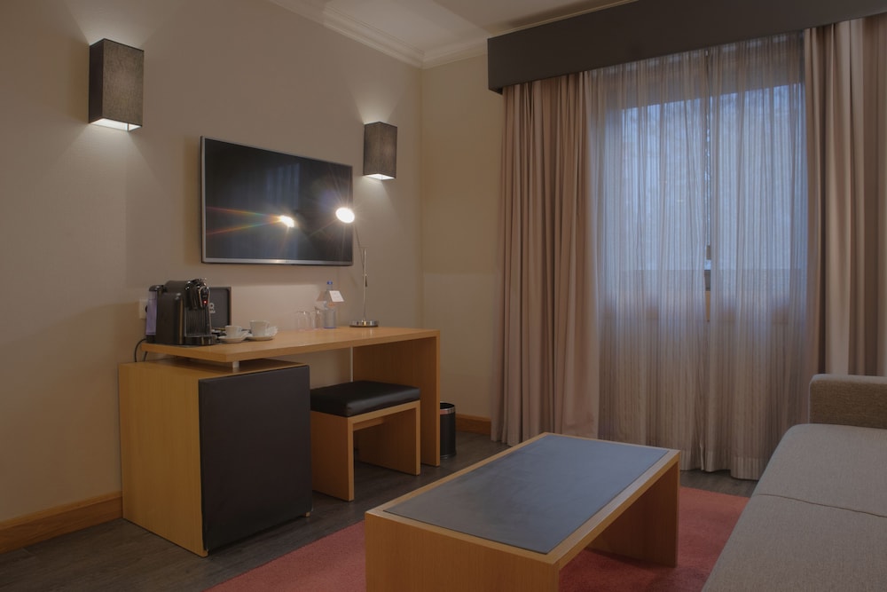 SANA Reno Hotel — Hotel rooms in Lisbon, Lisboa