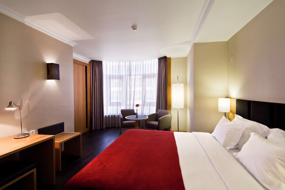 SANA Reno Hotel — Hotel rooms in Lisbon, Lisboa