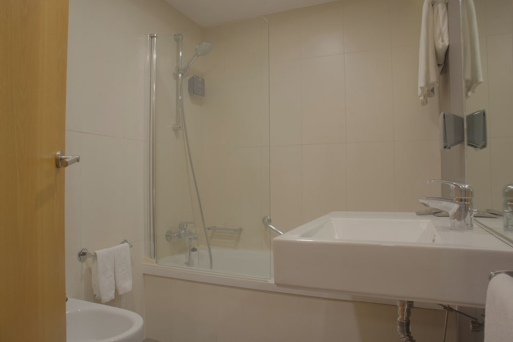 SANA Reno Hotel — Hotel rooms in Lisbon, Lisboa