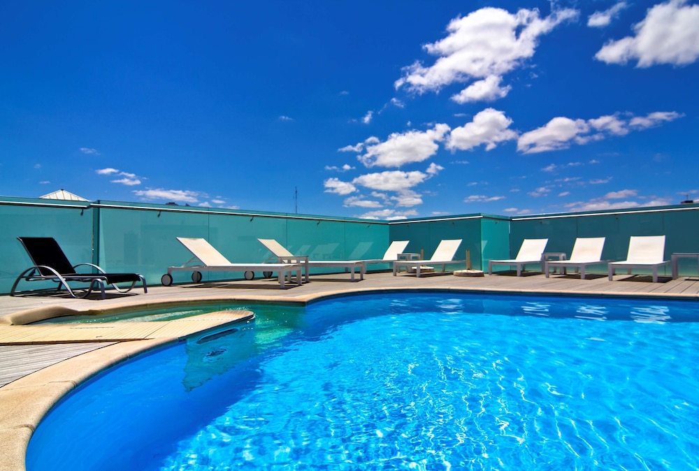 SANA Reno Hotel — Main photo in Lisbon, Lisboa