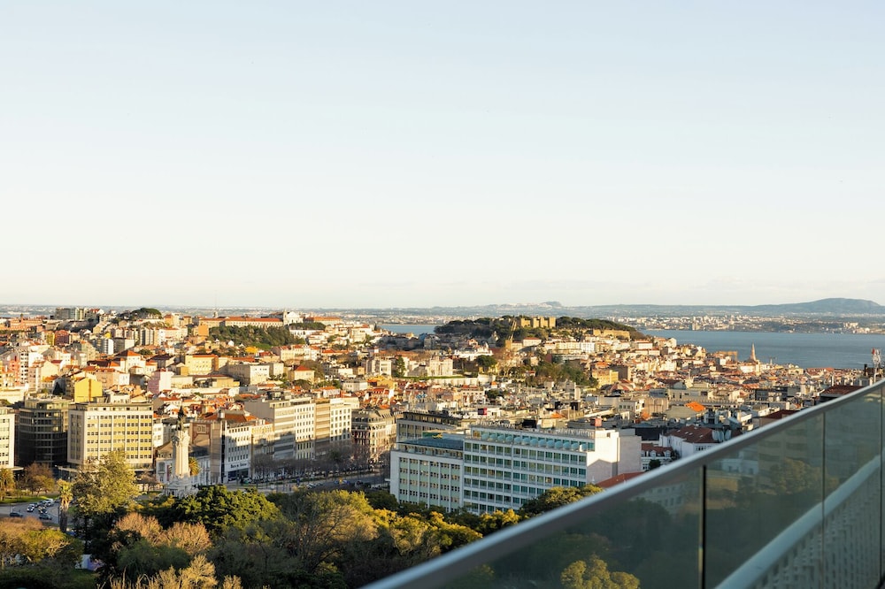 SANA Rex Hotel — Hotel rooms in Lisbon, Lisboa