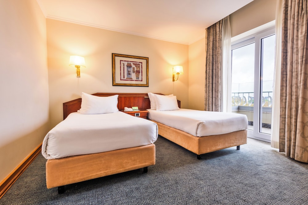 SANA Rex Hotel — Hotel rooms in Lisbon, Lisboa