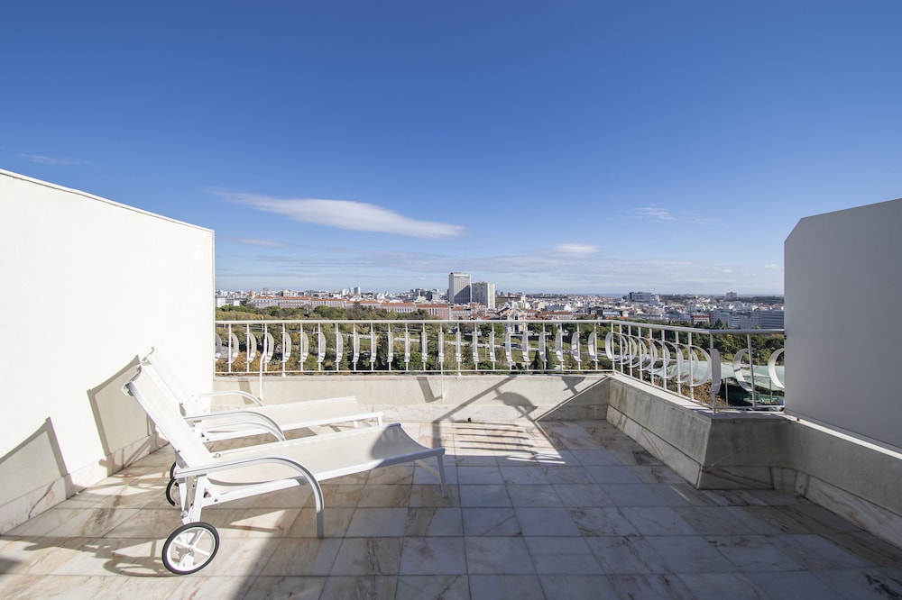 SANA Rex Hotel — Hotel rooms in Lisbon, Lisboa