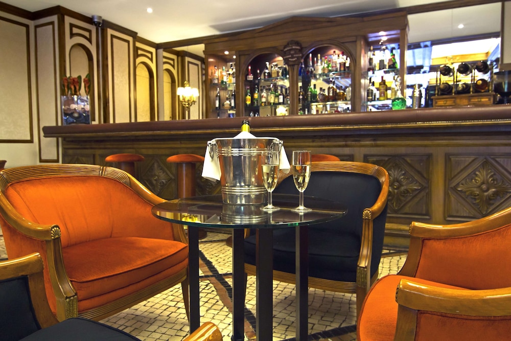 SANA Rex Hotel — Restaurant & bars in Lisbon, Lisboa