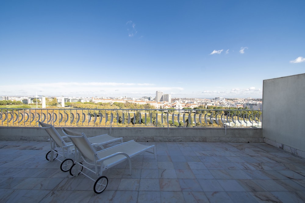 SANA Rex Hotel — Hotel rooms in Lisbon, Lisboa