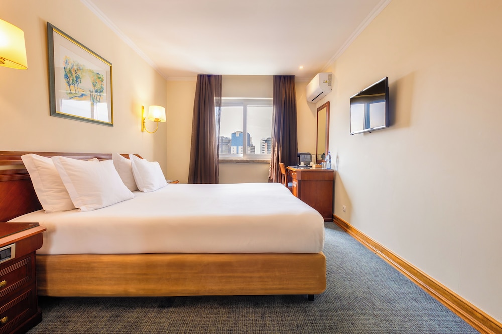 SANA Rex Hotel — Hotel rooms in Lisbon, Lisboa