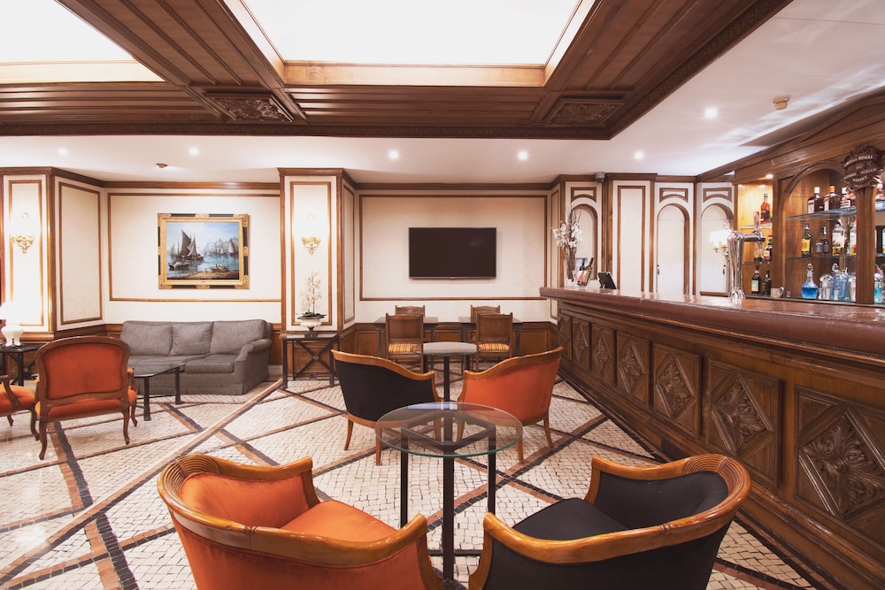 SANA Rex Hotel — Hotel rooms in Lisbon, Lisboa