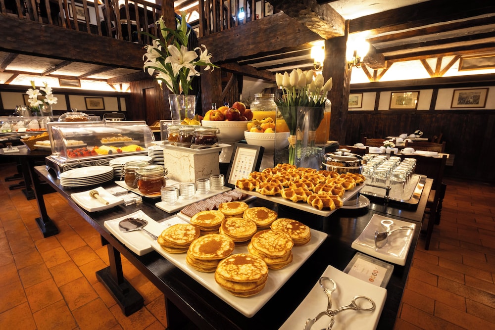 SANA Rex Hotel — Restaurant & bars in Lisbon, Lisboa