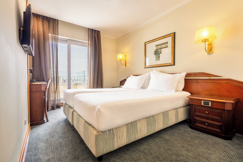 SANA Rex Hotel — Hotel rooms in Lisbon, Lisboa