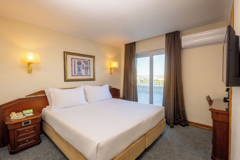 SANA Rex Hotel — Hotel rooms in Lisbon, Lisboa