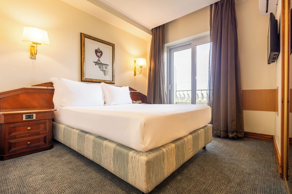SANA Rex Hotel — Hotel rooms in Lisbon, Lisboa