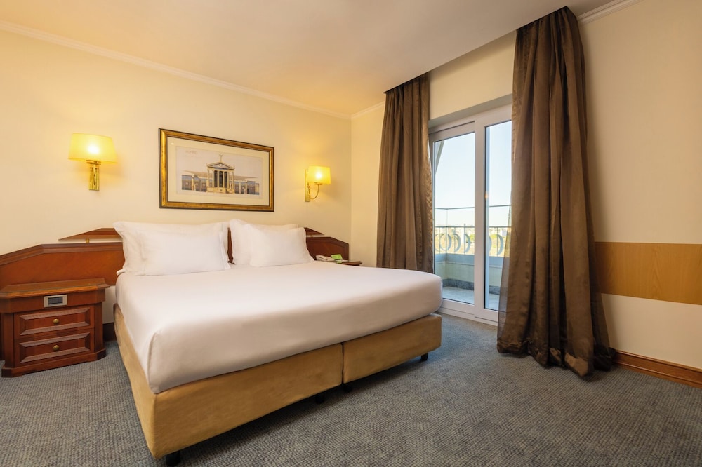SANA Rex Hotel — Hotel rooms in Lisbon, Lisboa