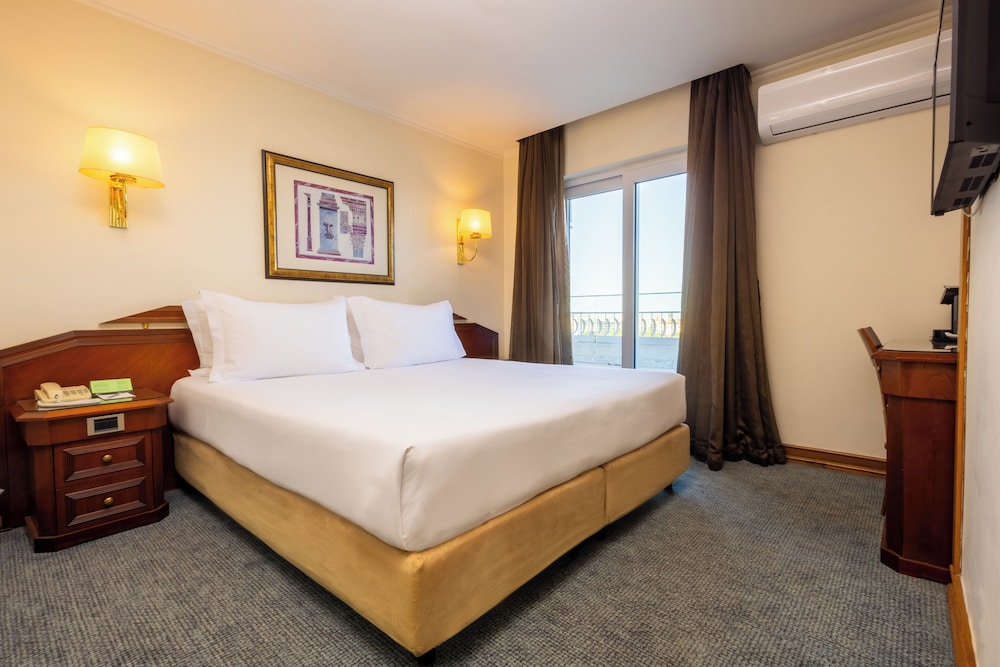 SANA Rex Hotel — Hotel rooms in Lisbon, Lisboa