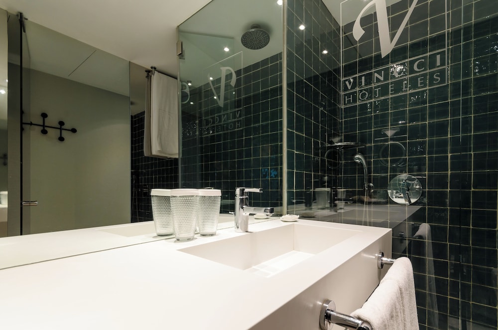 Hotel Vincci Baixa — Hotel rooms in Lisbon, Lisboa