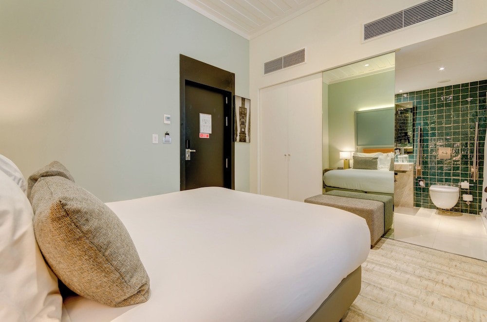 Hotel Vincci Baixa — Hotel rooms in Lisbon, Lisboa
