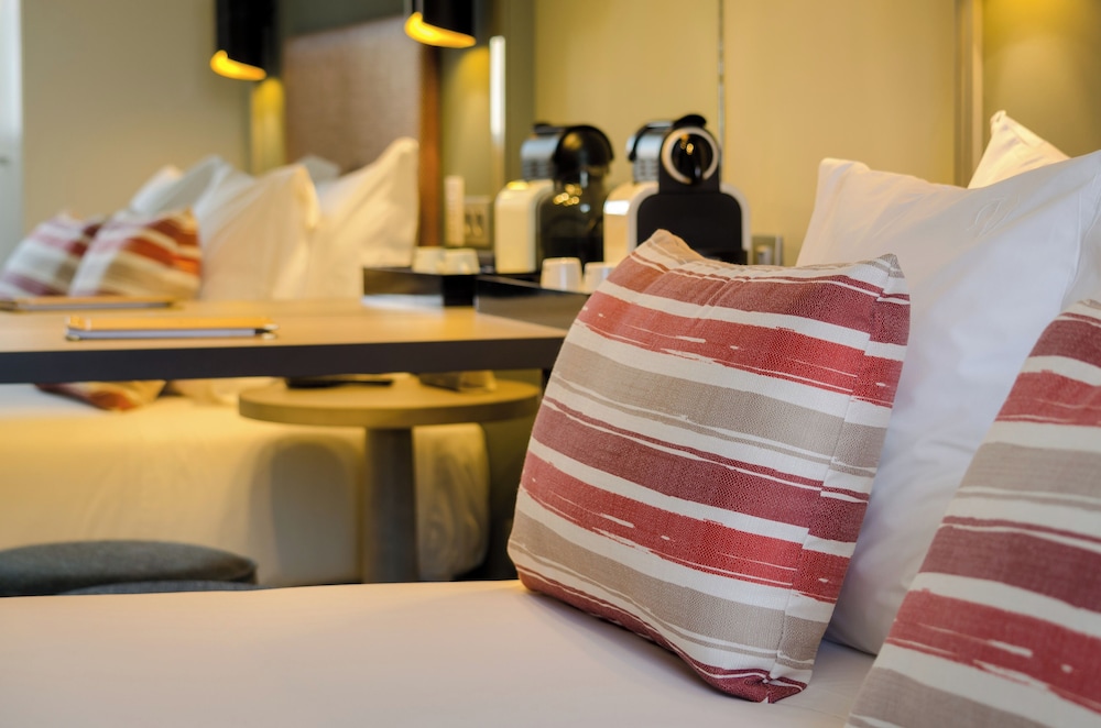 Hotel Vincci Baixa — Hotel rooms in Lisbon, Lisboa