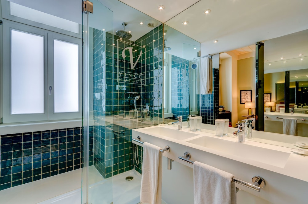 Hotel Vincci Baixa — Hotel rooms in Lisbon, Lisboa