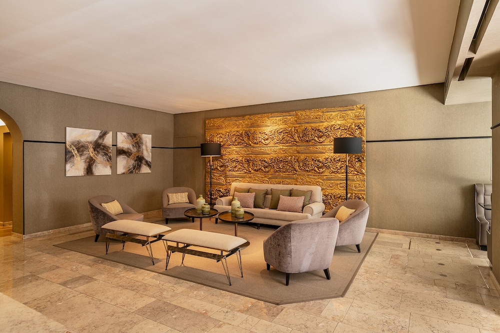 Hotel Vincci Baixa — Hotel building in Lisbon, Lisboa