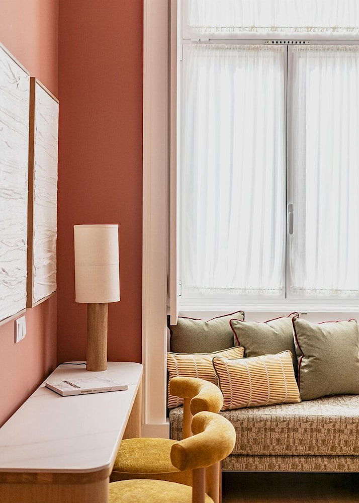 Hotel Vincci Baixa — Hotel rooms in Lisbon, Lisboa