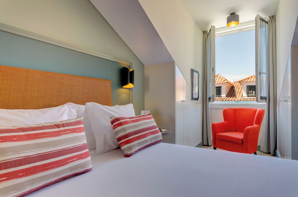 Hotel Vincci Baixa - zdjęcie 3