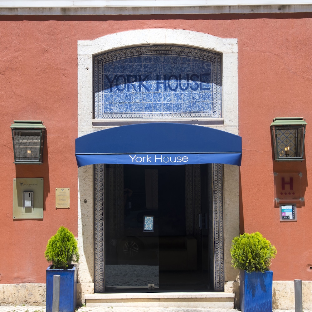 York House