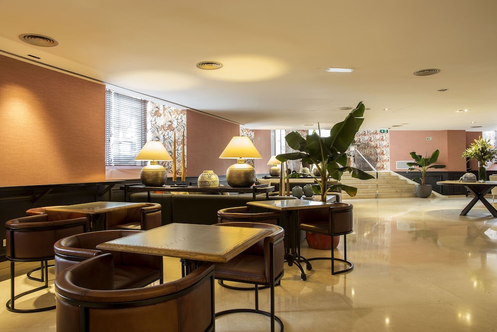 Hotel Zenit Lisboa - zdjęcie 5