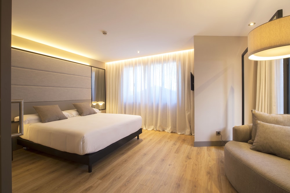 Hotel Zenit Lisboa - zdjęcie 4
