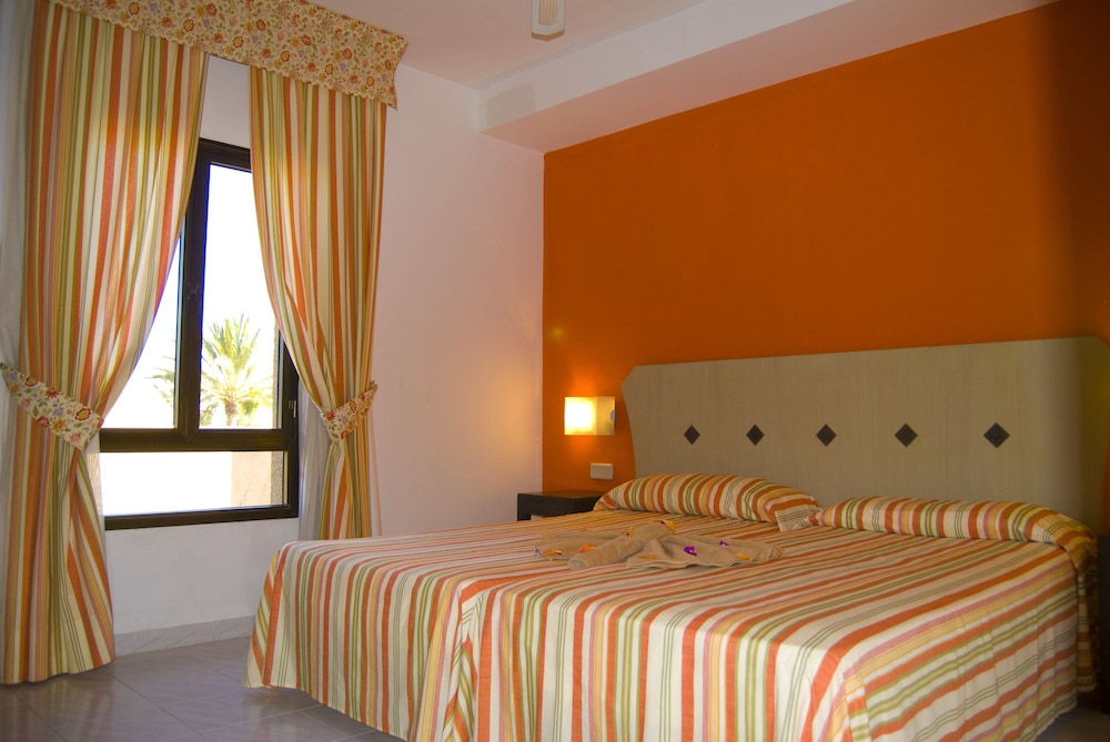 SBH Taro Beach Hotel — Hotel rooms in Costa Calma, Canary Islands