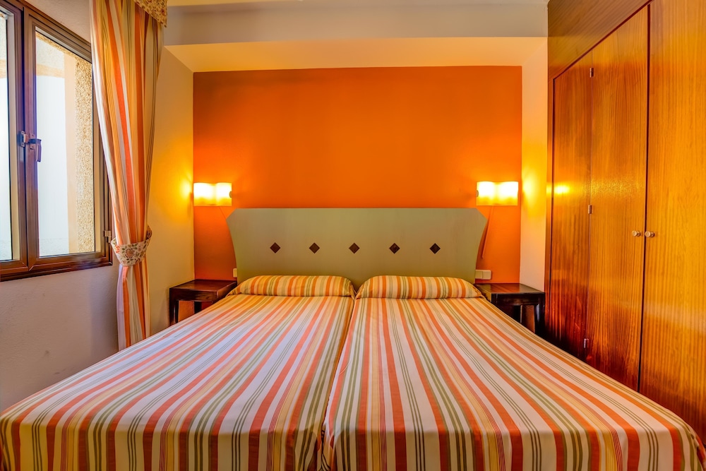 SBH Taro Beach Hotel — Hotel rooms in Costa Calma, Canary Islands