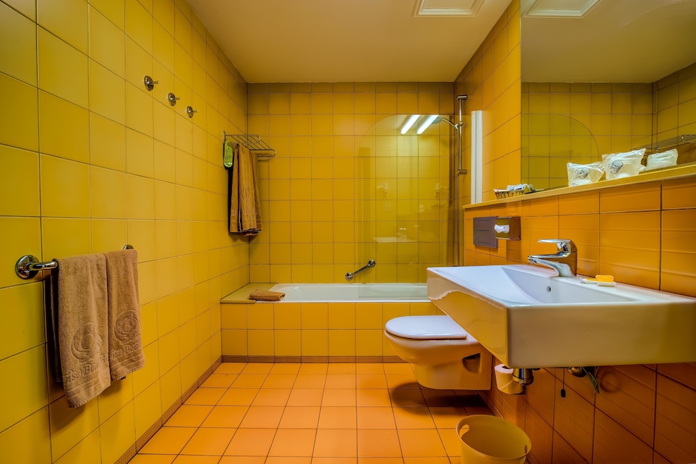 SBH Taro Beach Hotel — Hotel rooms in Costa Calma, Canary Islands